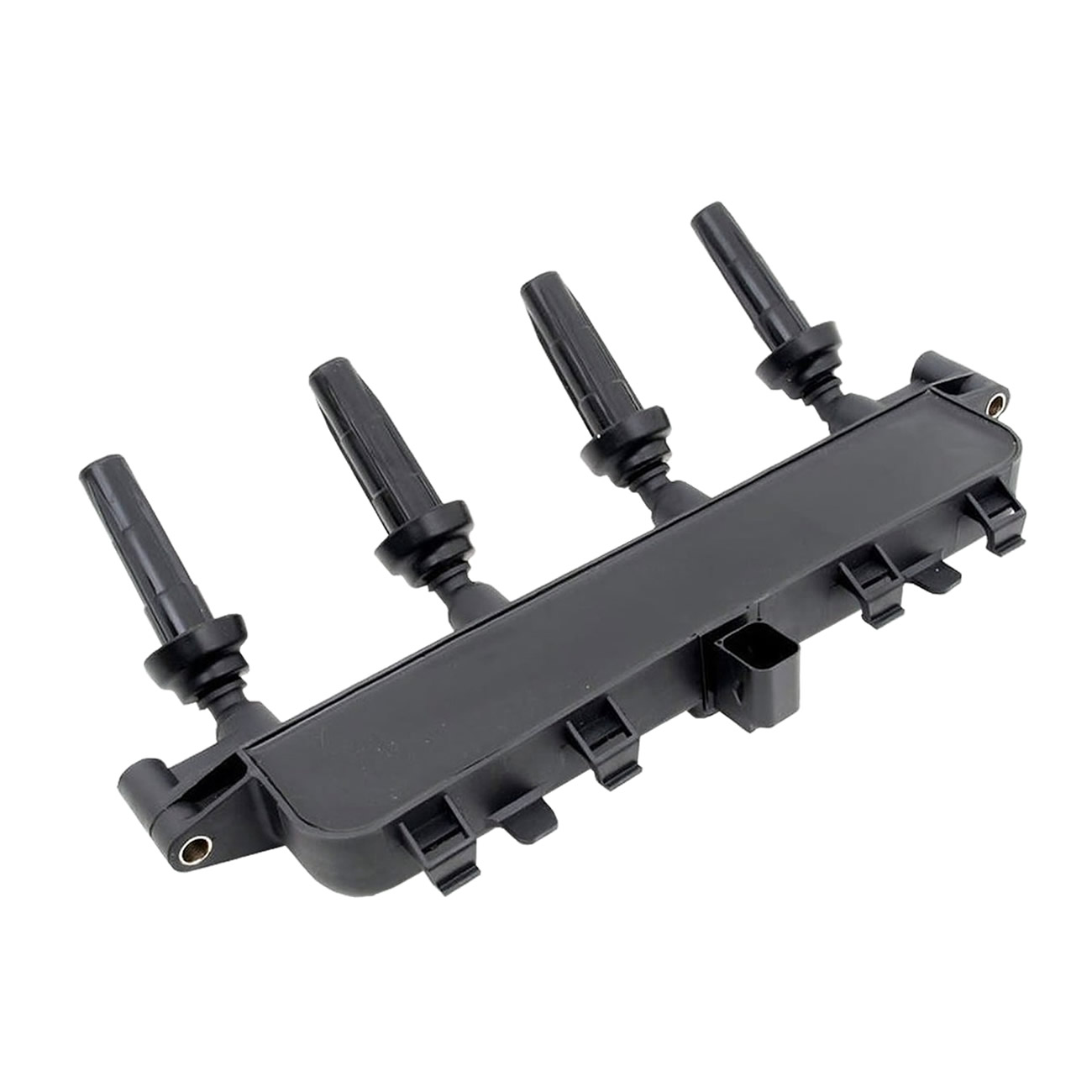 Bobina De Encendido Fiat Qubo Fiorino Peugeot 207 208